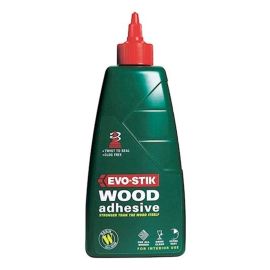 Evostik Wood Adhesive RESin Interior