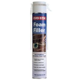 Evostik Evo Foam Filler 500ml