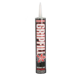 Jegs Gripfill Xtra Multi Purpose Adhesive 350ml