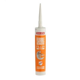 Evostik Decorators Flexible Filler White