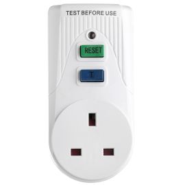 Jegs RCD Adaptor