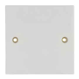 Jegs Single Flex Outlet Blanking Plate