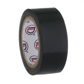Jegs 5M Black Insulation Tape