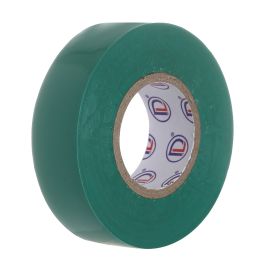 Lyvia Green Insulation Tape - 20m