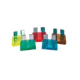 Brookstone 20pc Car Fuse Set