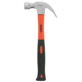 Jegs 20 Oz Fibreglass Claw Hammer