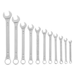 Amtech 11 Piece Combination Spanner Set