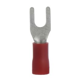 Jegs Pk10 Insulated Fork 1.5mm Red