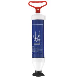 Amtech Suction Pump Drain Cleaner