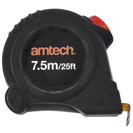 Jegs 7.5M Self - Locking Measuring Tape