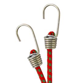 Jegs 10 Piece 10 Inch Mini Bungee Cords