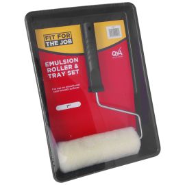 Jegs 7 Inch Roller Set