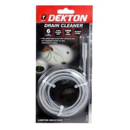 Dekton Drain Cleaner Probe