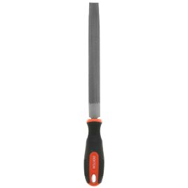 Dekton Sure Grip Half Round Engineers File