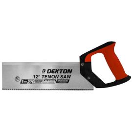 Dekton 12 Inch Tenon Saw