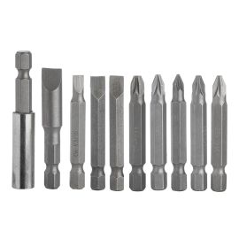 Dekton Power Bit Set With Bit Holder