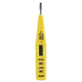 Dekton Digital Voltage Tester