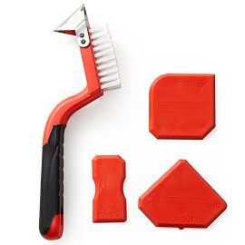 Dekton Grout Corner Cleaner And Finishing Kit
