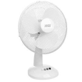 Jegs 12 Inch 35W 3 Speed Table Fan