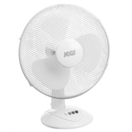 Jegs 16 Inch 45W Desk Fan