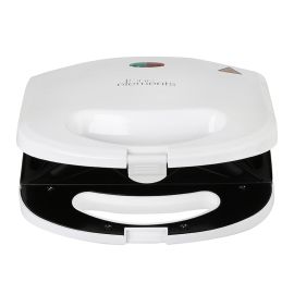 Fine Elements 2 Portion Sandwich Toaster