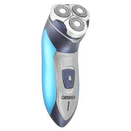 Omega Sh - 805 Rechargeable Shaver