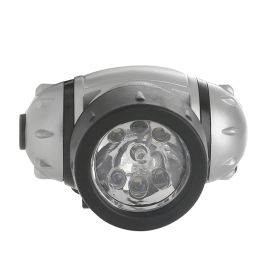 Jegs 6 Led Headlamp