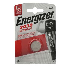 Panasonic CR2032 Cd2 3V Lithium Battery
