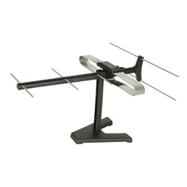 Jegs Olympik Set Top Aerial
