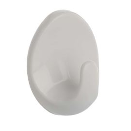Jegs Pk1 Self Adhesive Hook Large Oval