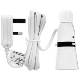 Jegs Switch Bottle Adaptor And Plug (Jegs Pre - Pack)