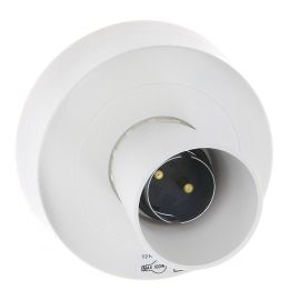 Jegs Ceiling Rose Batten Holder (Pre - Pack)