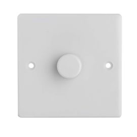 Jegs Rotary Dimmer Switch - 1 Gang 