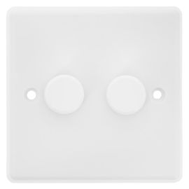 Jegs LED Dimmer Switch - 2 Way
