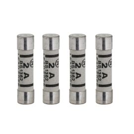 Jegs 2A Plug Fuses