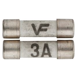 Jegs 3A Mini Fuse