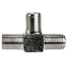 Jegs F Socket Adaptor T - Piece