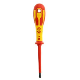 Jegs C K Dextro Vde 1000 Screwdriver Ph2
