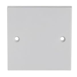 Jegs Double Blanking Plate