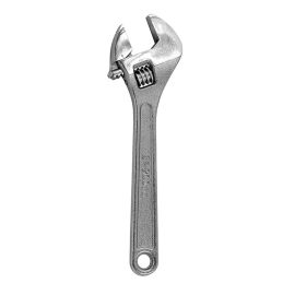 Dekton Adjustable Spanner - 8 Inch