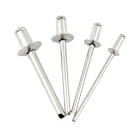 Dekton Rivet Set - 1000 Piece