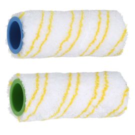 Karcher Hard Floor Cleaner Roller Set (Pack of 2)