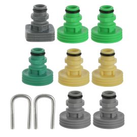 Karcher Patio Cleaner Nozzle Set