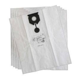 Karcher Vacuum Cleaner Fleece Bags (Pack of 5)