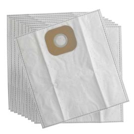 Karcher Vacuum Cleaner Fleece Bags (Pack of 10) - T11/1 T7/1 Classic