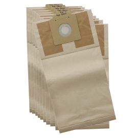 Karcher Vacuum Cleaner Paper Dust Bags (Pack of 10)