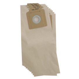 Karcher Vacuum Cleaner Paper Bag - T7 - 1 (Pack of 10)