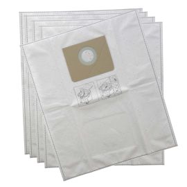 Karcher Vacuum Cleaner Fleece Bags (Pack of 5)