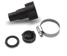 Karcher Vacuum Cleaner Hose Connection
