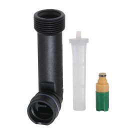 Karcher K2 Pressure Washer Water Inlet Cover